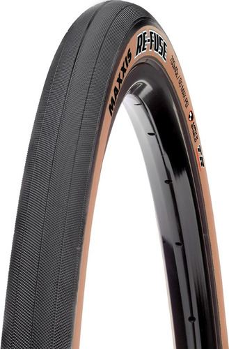 Neumatico Gravel Maxxis 700x40c Re-fuse Tanwall Tr Ms Kevlar