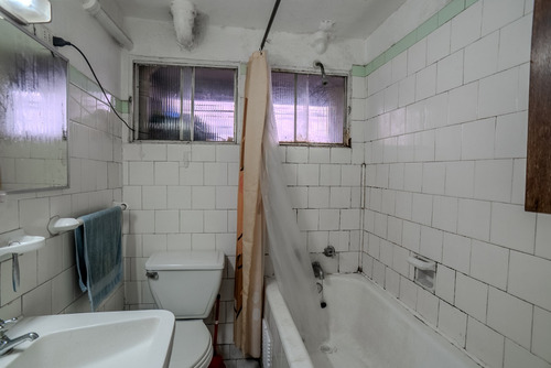 Departamento De 2 Dormitorios En Corazón De Ñuñoa