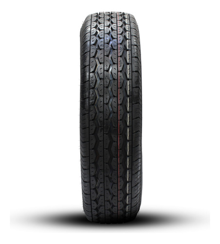 Combo 2pz 195r15c Goddard 106/104r Lib268 Ht God-015