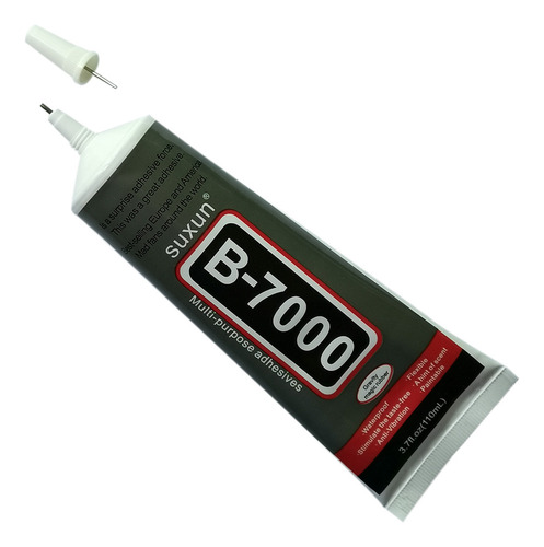 Pegamento Super Glue, De Gran Tamaño, Duradero