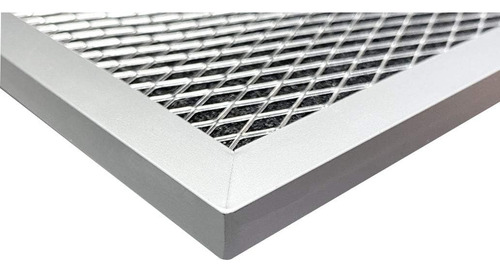 Paquete De 4 Filtros Range Hood 97007696, Combinacion De ...
