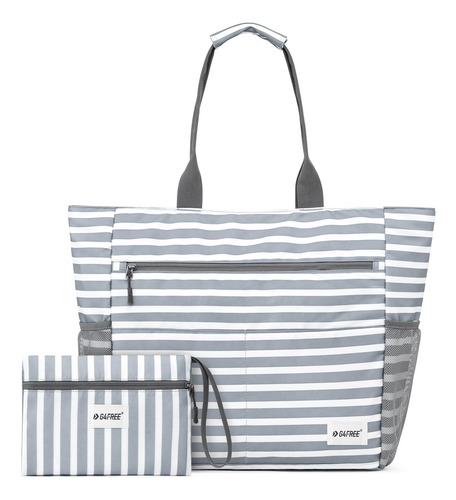 Bolsa De Playa Impermeable A Prueba De Arena