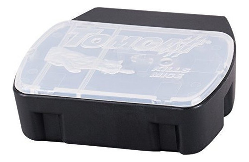 Tomcat Tier 3 Rellenables Para Anzuelo De Mouse Box