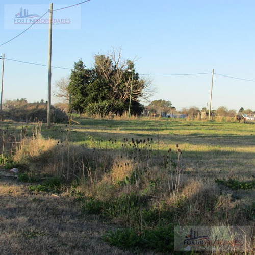 Imagen 17 de 22 de Terreno En Venta Jose Hernandez- La Plata