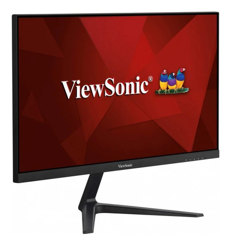Imagen 2 de 5 de Monitor Gamer 24 Viewsonic Fhd 165hz Vx2418-p-mhd Pcreg