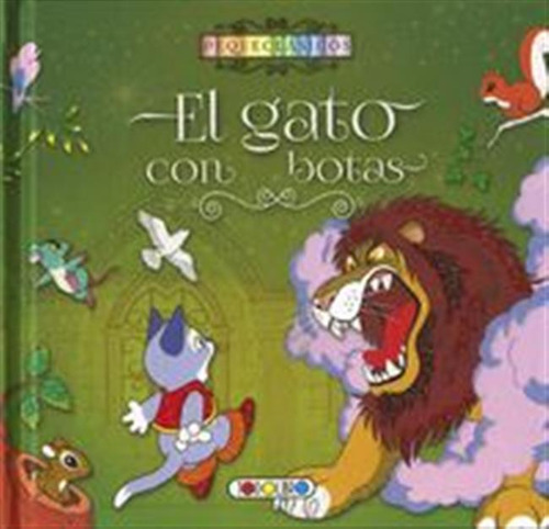Gato Con Botas,el - Aa,vv