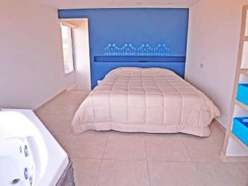 Complejo Frente Al Mar Azul , 6 Confortables Unidades
