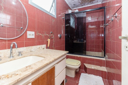 Imagem 26 de 30 de Casa À Venda No Bairro Granja Julieta - São Paulo/sp - O-27621-45026