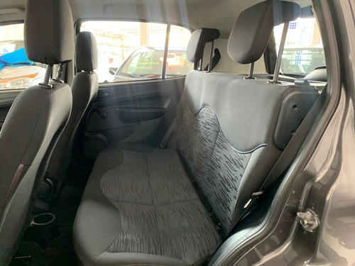 Fiat Uno 1.0 Attractive Flex 5p 5 marchas