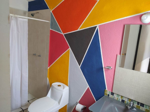 Imagen 4 de 7 de Se Vende Casa En Plazas Del Sol, Gran Ubicación, C.128 M2, T