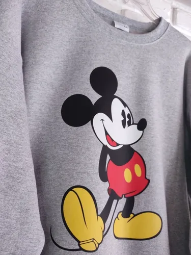 Sudadera Mickey Mouse