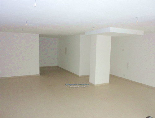 Exelente Local 100m2 En Ciudad Vieja