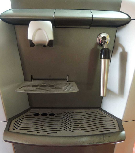 Cafetera Lavazza Blue 2300