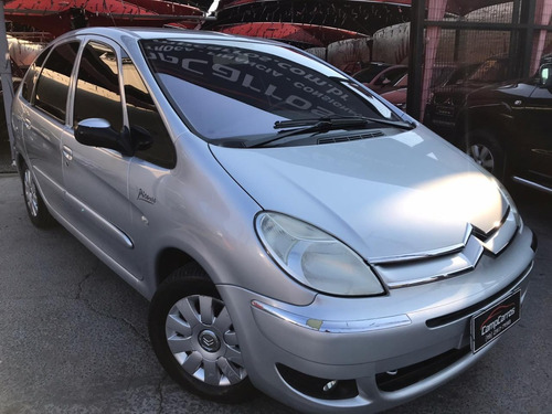 Xsara Picasso