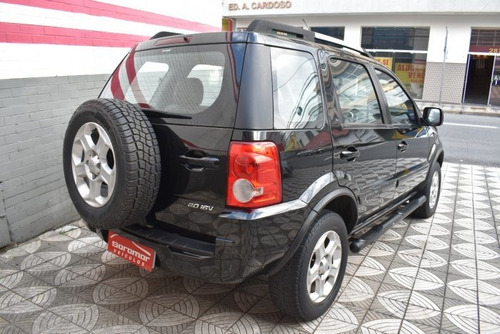 Ecosport 2.0 Xlt 16v Flex 4p Automático