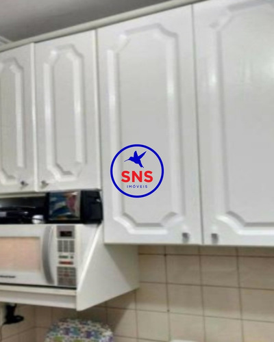 Imagem 9 de 16 de Apartamento - Ap02541 - 34274037