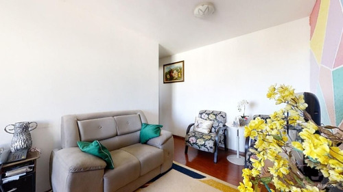 Imagem 5 de 26 de Apartamento Em Vila Bruna, São Paulo/sp De 50m² 2 Quartos À Venda Por R$ 340.000,00 - Ap1242228-s