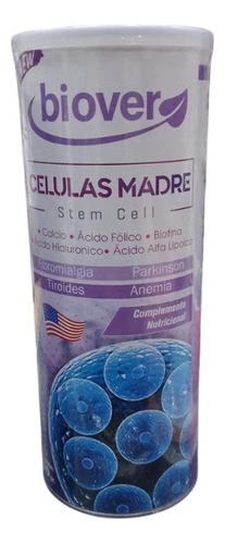 Celulas Madre Biocells Frasco 600 Gr Oferta