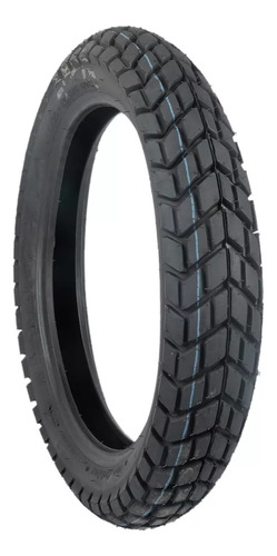 Cubierta Trasera Vee Rubber 110 90 17 Vrm 307 Solomototeam