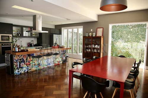 Casa - Perdizes - Ref: 122233 - V-122233