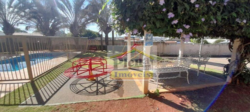 Imagem 6 de 26 de Apartamento Com 2 Dormitórios Para Alugar, 56 M² Por R$ 1.000,00/mês - Vila Santa Maria - Americana/sp - Ap1376