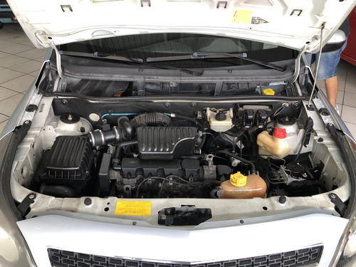 Chevrolet Agile 1.4 Ltz 5p