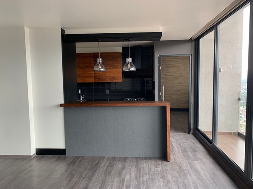 Imagen 1 de 27 de Be Grand Alto Pedregal, Se Vende Penthouse De 366m2