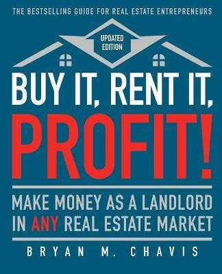 Libro Buy It, Rent It, Profit! (updated Edition) : Make M...