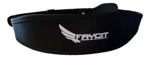 Faja Cinturon Deportiva Unisex Para Gym Soporte Lumbar