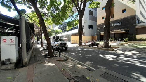 Oficina En Alquiler En Las Mercedes 24-5221 Yf