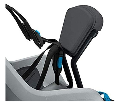 Thule Ridealong Mini Quick Head Rest