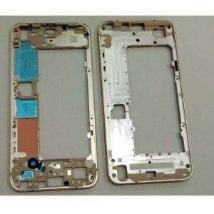 Carcasa Central Frontal LG Q6 100 %original Con Detalles