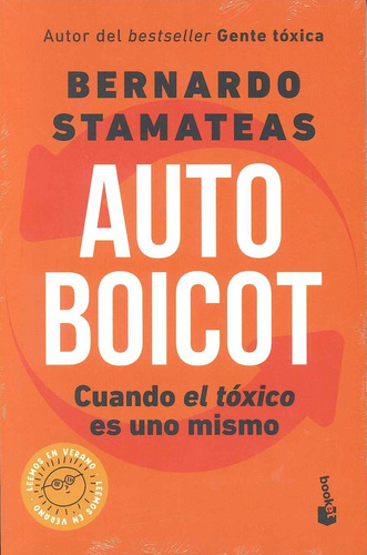 Autoboicot - Bernardo Stamateas