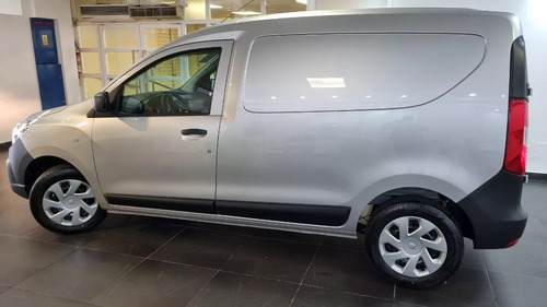 Renault Kangoo Ii Express Confort 1.6 Sce