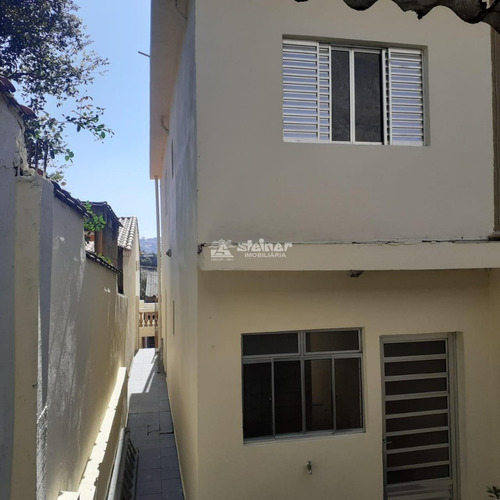 Imagem 9 de 29 de Venda Sobrado 3 Dormitórios Jardim Miriam Guarulhos R$ 425.000,00 - 35907v