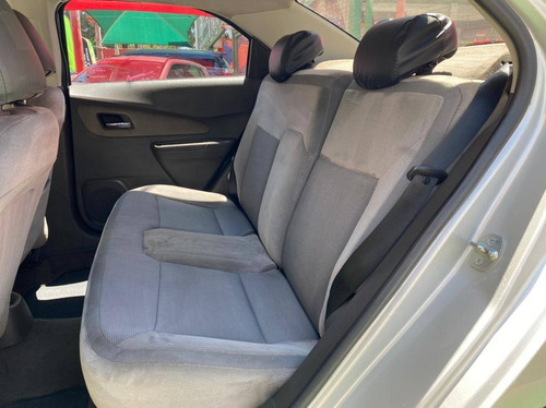 Chevrolet Cobalt 1.8 Mpfi Ltz 8v Flex 4p Automático