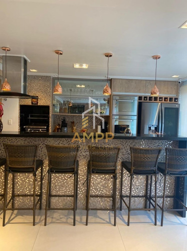 Apartamentos - Residencial - Condomínio Praça Das Águas - 1253