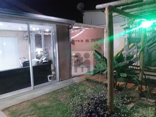 Imagem 17 de 20 de Casa Com 3 Dormitórios À Venda, 231 M² Por R$ 430.000,01 - Parque Residencial Cândido Portinari - Ribeirão Preto/sp - Ca0935