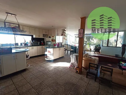 Casa En Venta En Fracc. Lomas Del Parque