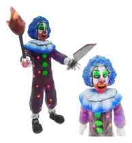Comprar Payasos De La Deep Web Luli Figura Payaso Alfa 20 Cm
