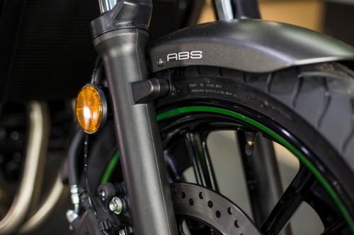 Kawasaki Vulcan S 650 2023 Lidermoto Stock Disponible