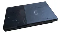 Comprar Playstation 2 Slim Só O Aparelho Sem Nada E Com Defeito,  Os Controles Não Funcionaram E O Leitor Não Leu. H755