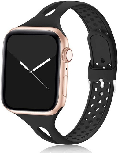 Ligera Correa Universal Para La Serie Iwatch De 42/44mm