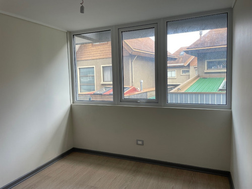 Vende, Departamento, Htos. Familiares, San Pedro De La Paz