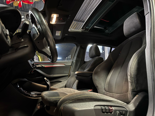 BMW X2 2.0 Sdrive20ia M Sport