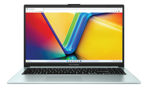 Notebook Asus Vivobook 15,6 Oled 16gb 512gb - Tecnobox