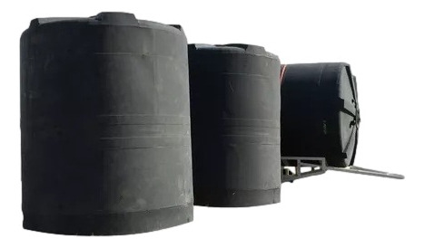 Tanque Vertical 26000 Litros Polietileno P/ Agua