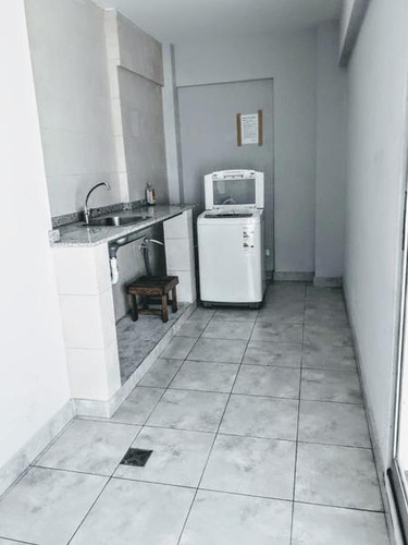 Imagen 10 de 27 de Jose A. Cabrera Al 2900. Amplio Monoambiente Al Cte. Con Balcón! Edificio Con Amenities