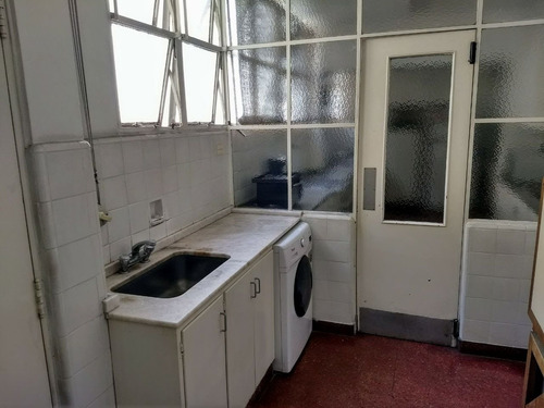 Imagen 17 de 30 de Venta Semipiso 5 Amb. En Duplex ,zona Recoleta