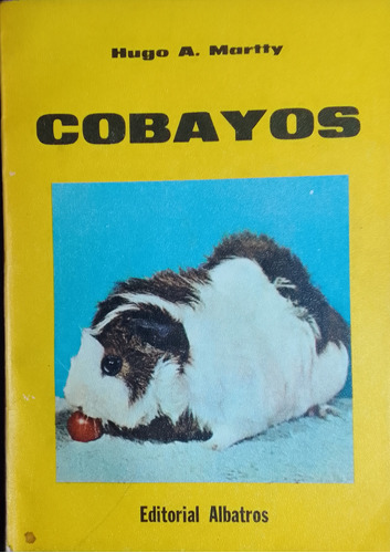 Cobayos.hugo A.martty